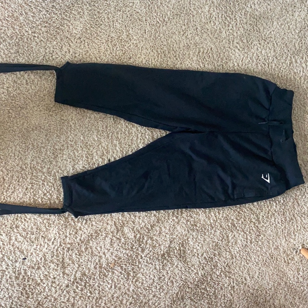 Gymshark joggers